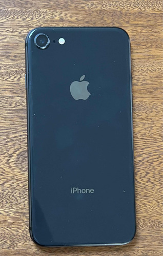 iPhone 8 64 Gb Como Nuevo