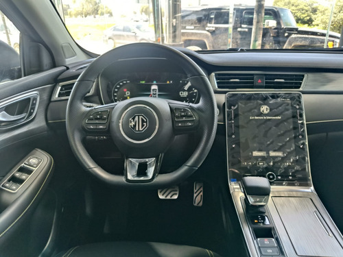 MG RX5 1.5 Tgdi Elegance Dct7