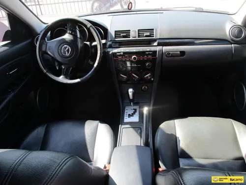 Mazda 3 2000cc At Aa