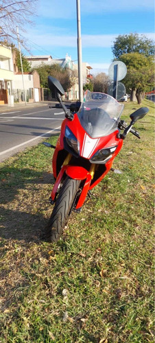Tvs 310 Rr Apache