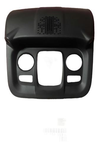 Consola Plafon De Techo Peugeot 208/ 208gt