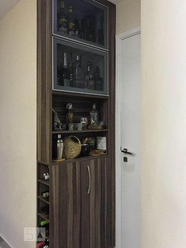 Apartamento À Venda - Cangaíba, 2 Quartos, 54 - S893124358