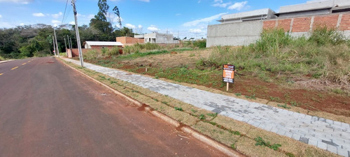 Imagem 5 de 11 de Terreno À Venda, 200 M² Por R$ 124.116,48 - Loteamento Vila Maria - Foz Do Iguaçu/pr - Te0479