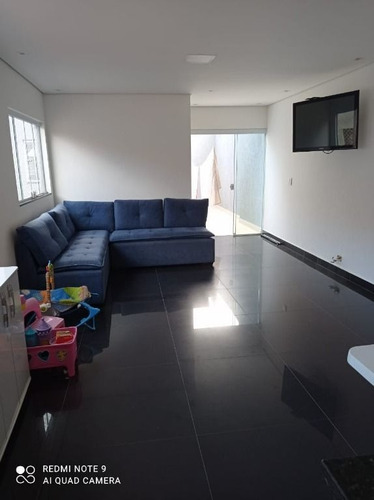Imagem 9 de 30 de Casa Com 3 Dormitórios À Venda, 140 M² Por R$ 595.000,00 - Jardim Testae - Guarulhos/sp - Ca0088