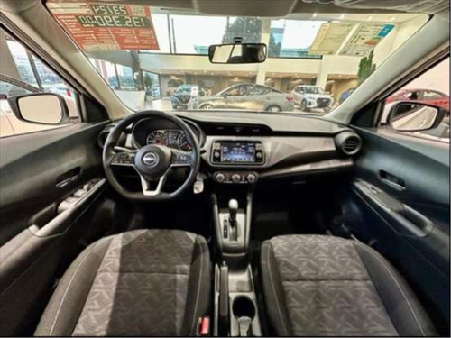 Renault Kardian 1.0 TCE FLEX EVOLUTION EDC