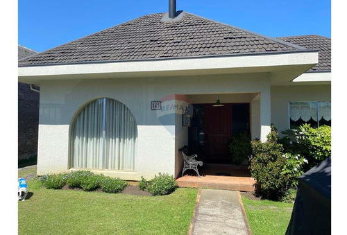 Venta Casa Huertos Familiares San Pedro De La Paz