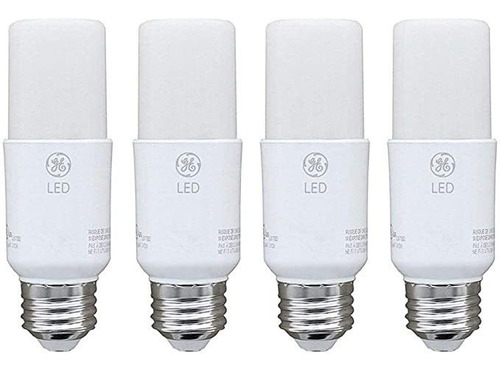 Ctkcom Ge Lighting 10 W Bombillas De Luz Led Brillante Stik