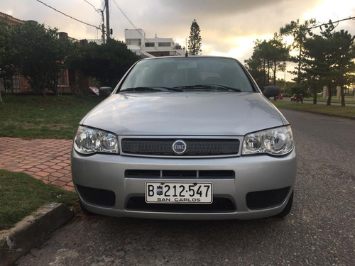 Fiat Palio 1.4 Elx Active Alarma 2008