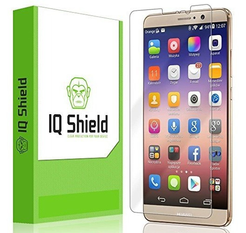 Pantalla Iq Escudo Protector Compatible Con Huawei Compañero