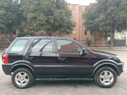 Ford Ecosport 2.0 L 4x2