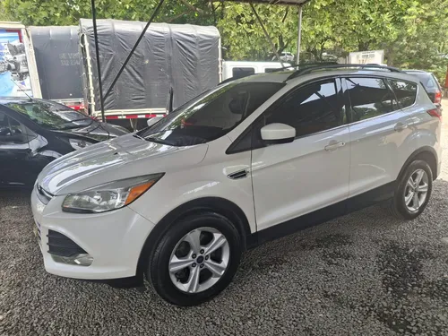 Ford Escape 2.0 Se 4x4
