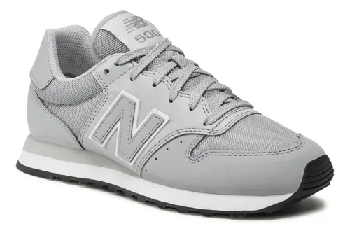 Zapatillas Mujer New Balance Original, Gw 500 Sm1, Gris