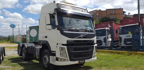 Volvo Fm 380