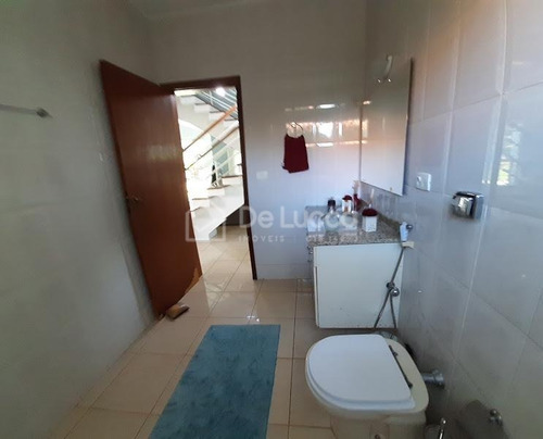 Imagem 15 de 30 de Casa À Venda Em Loteamento Caminhos De São Conrado (sousas) - Ca007657