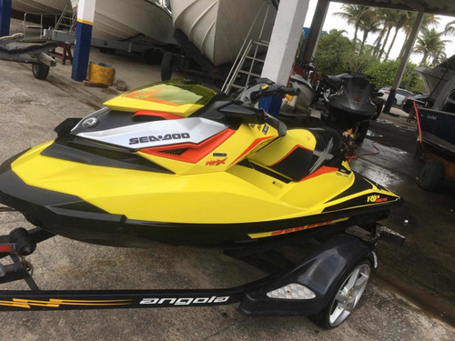 Imagem 3 de 5 de Jet Ski Seadoo Rxp X 260 Rs