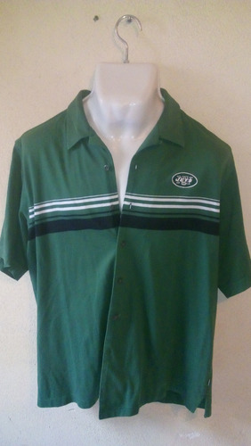 Playera New York Jets Nfl