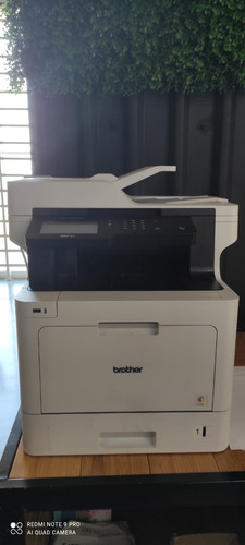 Multifuncional Brother Mfc-l8900cdw