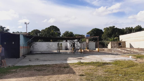 Imagen 9 de 12 de Se Vende Autolavado Operativo Av. Ppal San Jaime Ve02-1053zi-mche