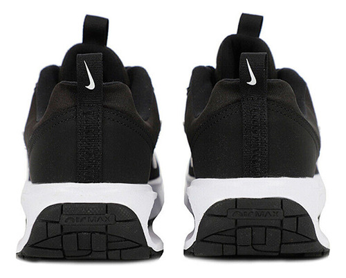 Zapatilla Nike Air Max Intrlk 100% Original I Dx3705-001