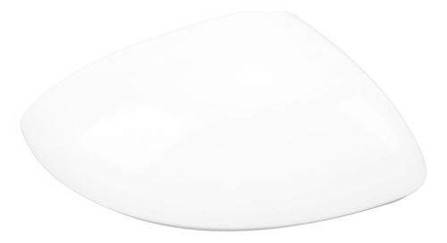 Cubierta De Espejo Retrovisor Blanco Sin Pintar Para Altima