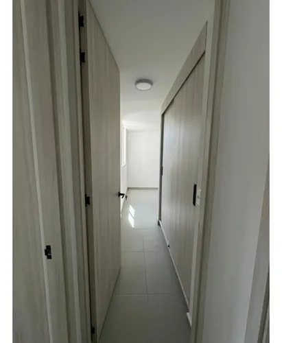 Venta De Apartamento En Calasanz