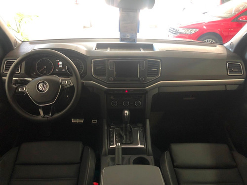 Volkswagen Amarok 2.0l Tdi Pre-adjudicada - St