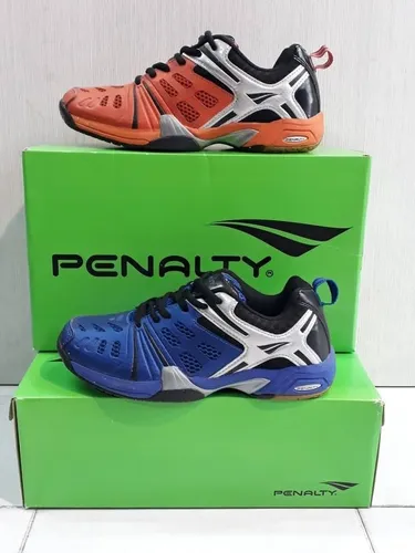 Zapatilla Pádel Y Futsal