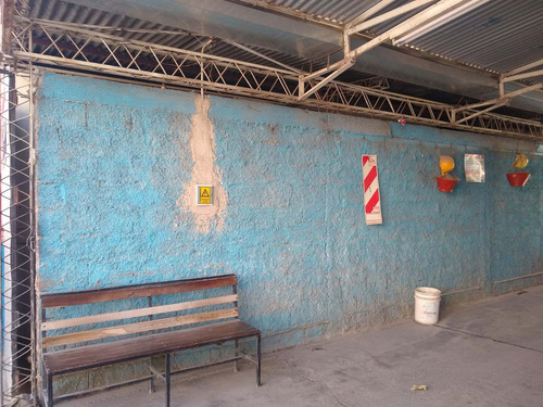 Imagen 2 de 16 de Venta Terreno Comercial Av. San Martin, 497 Mts2
