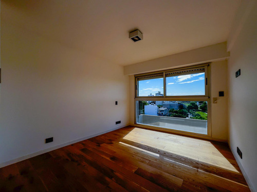 Departamento 2 Dormitorios, Radiadores, Amenities, Pichincha
