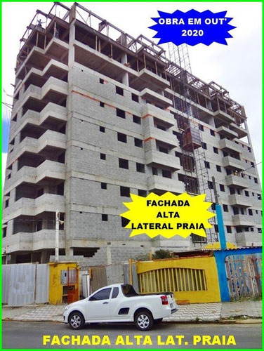 Imagem 12 de 14 de Apartamento 2 Dormitórios Para Venda Em Praia Grande, Mirim, 2 Dormitórios, 1 Suíte, 1 Banheiro, 1 Vaga - Ap00215_1-1239711