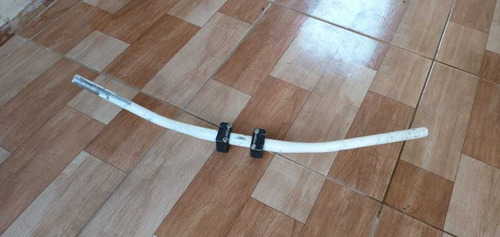 Imagem 1 de 5 de Honda Cb 300
