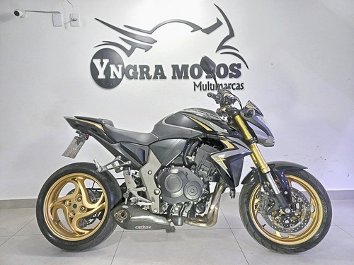 Imagem 3 de 15 de Honda Cb 1000 R 2013