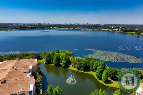 Imagem 21 de 26 de Apartamento A Venda Em Orlando. - Ap00143 - 34256935