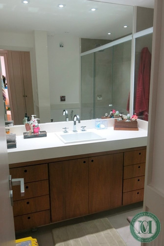 Imagem 12 de 28 de Apartamento - Ap00044 - 4852455