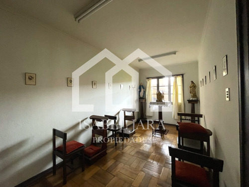 Formidable Monasterio Francés En Arriendo - Ñuñoa