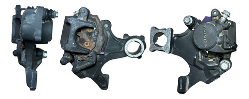 Caliper Trasero Suzuki Gsxr