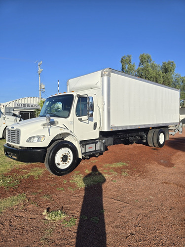 Freightliner M2 Rabon 2016 Caja Seca Torton