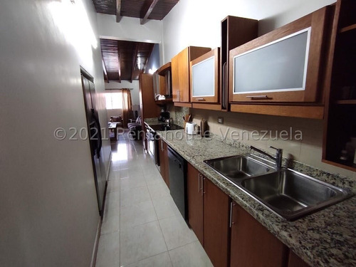 Imagen 3 de 8 de Cómoda Casa De 3 Hab En El Valle, Valle Hermoso. 22-12903