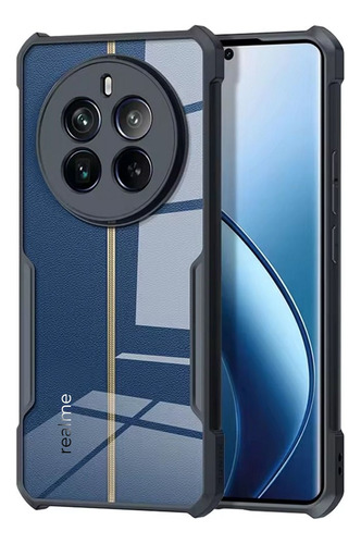 Case Funda Xundd Para Realme 12 Pro Plus Refuerzo Anticaidas