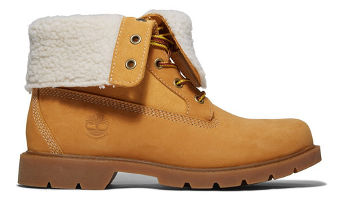 Botas Waterproof Para Mujer Timberland Linden W Tb0a1kgc231