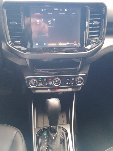 Fiat Toro 1.8 Freedom 4X2 At