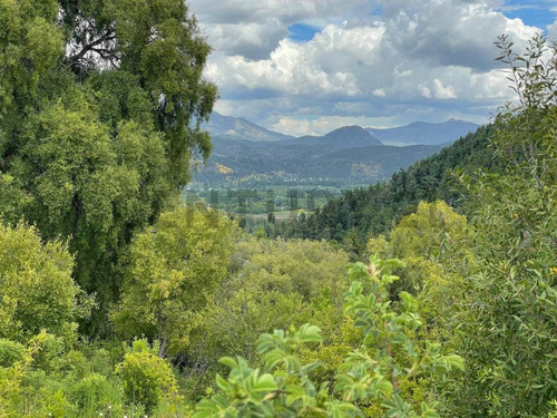 Lote En Venta San Martin De Los Andes - Los Maitenes