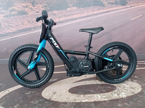 Imagem 4 de 8 de Mxf E-bike 16 Elétrica (novo)