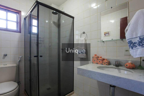 Imagem 9 de 26 de Casa Com 7 Dormitórios À Venda, 345 M² Por R$ 2.000.000,00 - Geribá - Armação Dos Búzios/rj - Ca1218