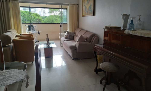 Imagem 5 de 20 de Apartamento No L Essence Du Lac - 1563