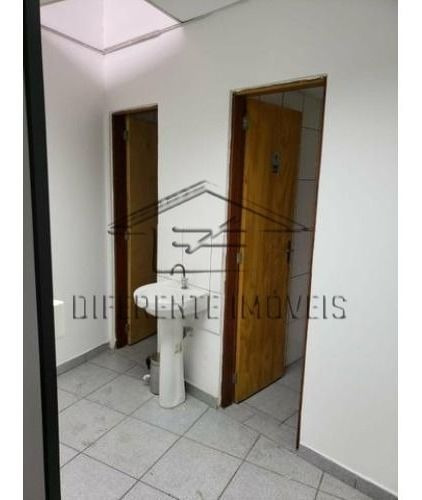 Imagem 4 de 10 de Galpão Com Mezanino - 4 Wc - 6 Vagas - 480m² Oportunidade !!