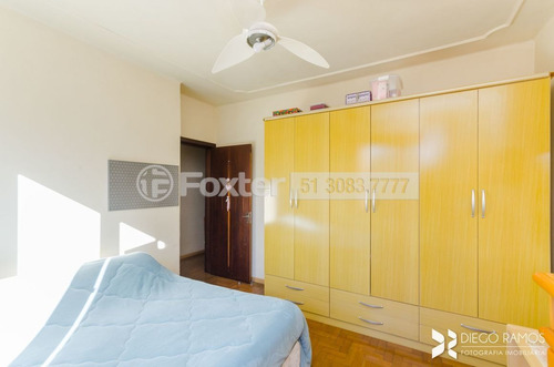 Imagem 7 de 20 de Apartamento, 2 Dormitórios, 78.5 M², Bom Fim - 199854