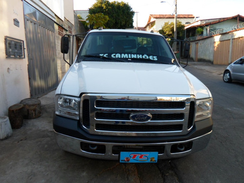 Imagem 3 de 15 de Ford F350