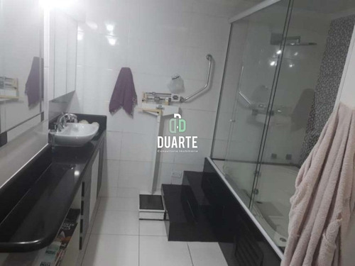 Imagem 18 de 30 de Apartamento - Ap01690 - 34424361
