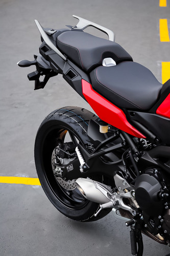 Yamaha| Mt 09 Tracer Gt 24/25